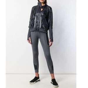 NWT Adidas Stella McCartney Run Ultimate Jacket Large Retail $180